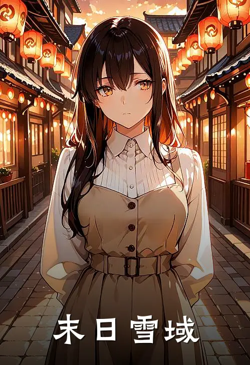 末日雪域(秦阳秦阳)全章节在线阅读_秦阳秦阳全章节在线阅读