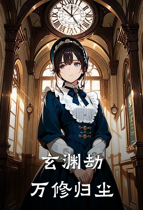 玄渊劫：万修归尘(洛明轩洛明轩)完结版小说推荐_最新完结小说推荐玄渊劫：万修归尘洛明轩洛明轩