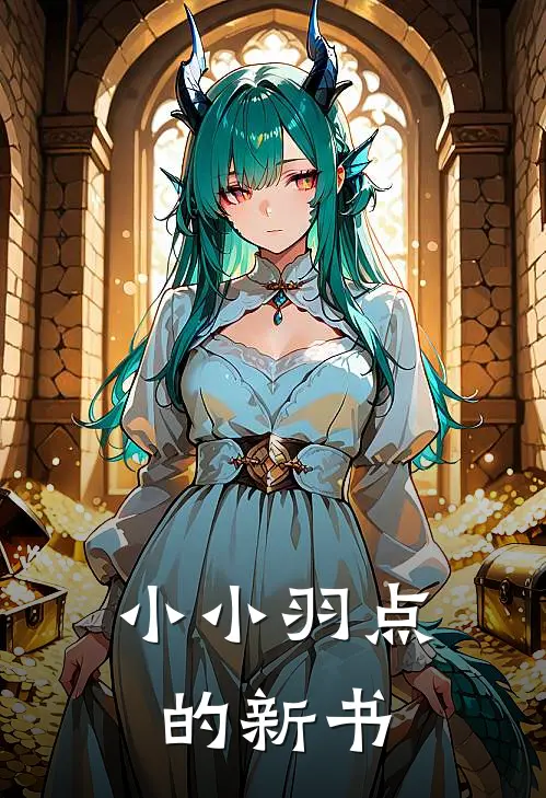 小小羽点的新书