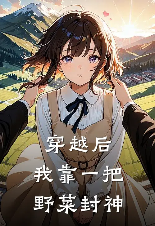 穿越后，我靠一把野菜封神