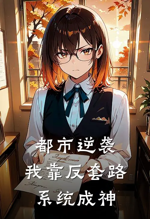 都市逆袭：我靠反套路系统成神林凡林凡最新推荐小说_完结版小说推荐都市逆袭：我靠反套路系统成神林凡林凡