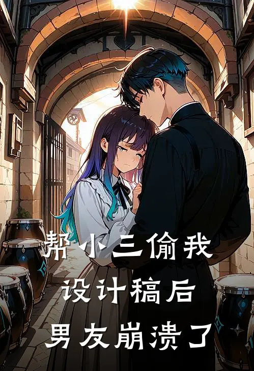 《帮小三偷我设计稿后，男友崩溃了》赵青青白月光火爆新书_帮小三偷我设计稿后，男友崩溃了(赵青青白月光)最新热门小说