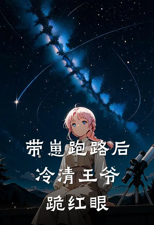 带崽跑路后，冷清王爷跪红眼萧墨慕青璃完结版小说阅读_完整版小说免费阅读带崽跑路后，冷清王爷跪红眼(萧墨慕青璃)