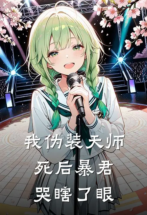 我伪装天师，死后暴君哭瞎了眼抖音热门完结小说免费阅读_热门免费小说我伪装天师，死后暴君哭瞎了眼(抖音热门)