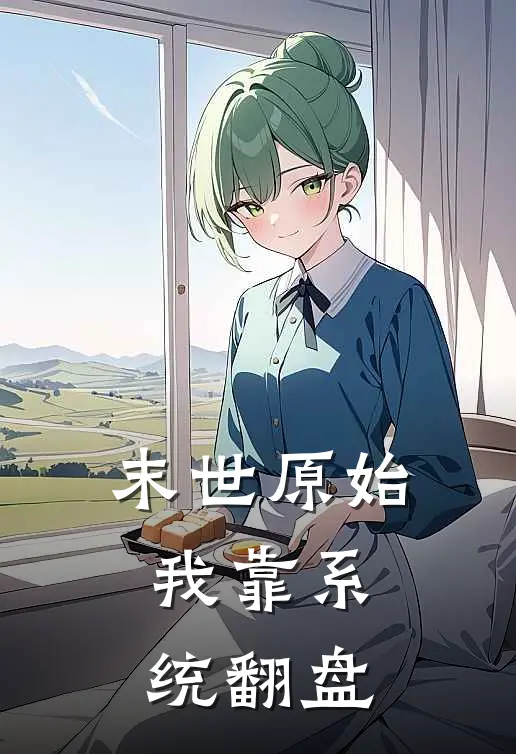 末世原始：我靠系统翻盘(陆沉陆涛)无弹窗小说免费阅读_小说免费阅读无弹窗末世原始：我靠系统翻盘陆沉陆涛