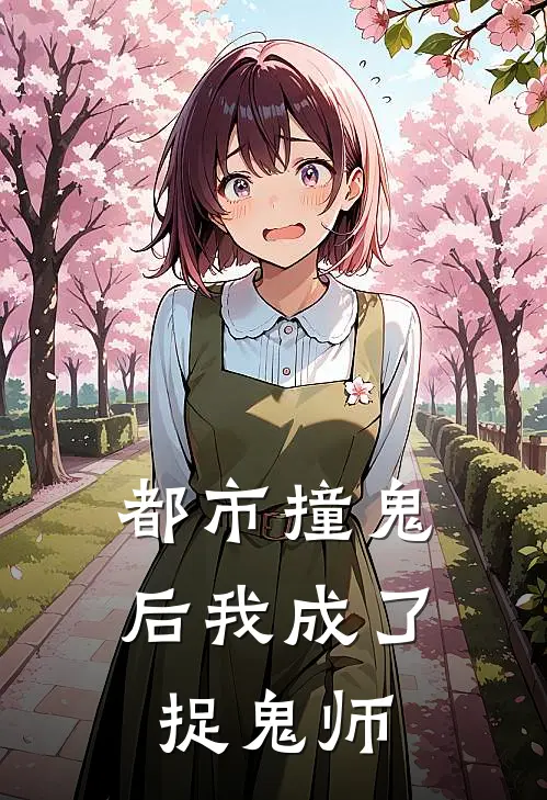 都市撞鬼后我成了捉鬼师李小高林霜免费小说在线阅读_最新章节列表都市撞鬼后我成了捉鬼师(李小高林霜)