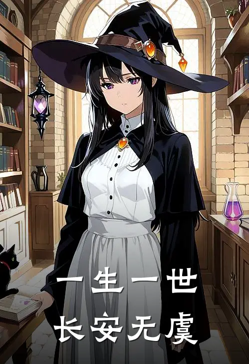 一生一世，长安无虞周生辰时宜完整版小说全文免费阅读_最新章节列表一生一世，长安无虞(周生辰时宜)