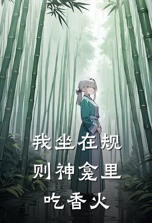 我坐在规则神龛里吃香火晏欺静生全章节免费在线阅读_《我坐在规则神龛里吃香火》精彩小说