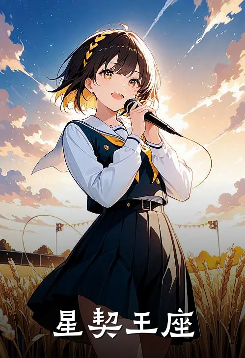 星契王座(凌宸叶灵儿)全本免费在线阅读_星契王座最新章节在线阅读