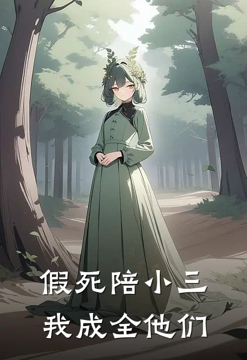 假死陪小三，我成全他们江叙苏薇免费小说免费阅读_推荐完结小说假死陪小三，我成全他们(江叙苏薇)