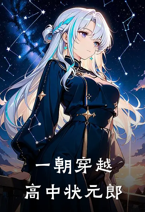 《一朝穿越，高中状元郎》郁卿安郁和松完本小说_郁卿安郁和松(一朝穿越，高中状元郎)全文免费阅读无弹窗大结局