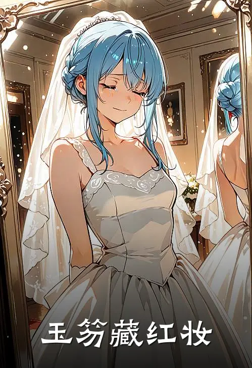 玉笏藏红妆(苏瑾萧煜)最新完结小说_完结版小说全文免费阅读玉笏藏红妆(苏瑾萧煜)