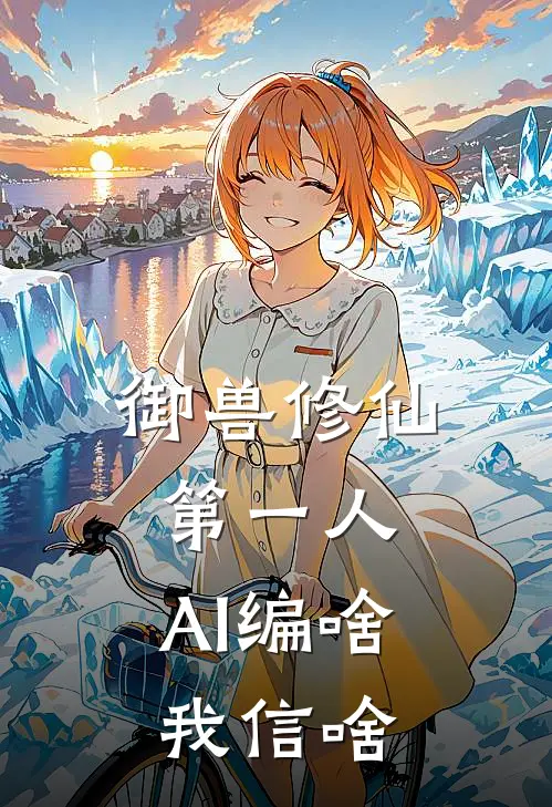 御兽修仙第一人，AI编啥我信啥