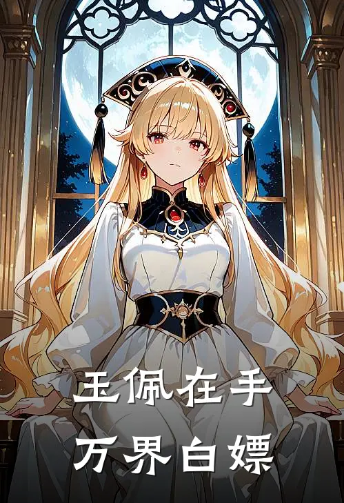 玉佩在手，万界白嫖(林晚苏璃)免费小说全集_完本小说免费阅读玉佩在手，万界白嫖(林晚苏璃)