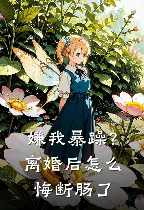 嫌我暴躁？离婚后怎么悔断肠了(孟德沈容鱼)在哪看免费小说_最新章节列表嫌我暴躁？离婚后怎么悔断肠了(孟德沈容鱼)