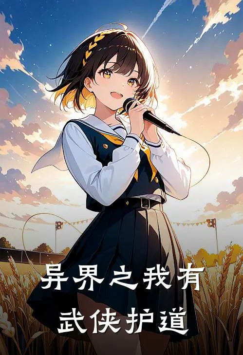 异界之我有武侠护道(萧辰萧云)完结版小说_最新全本小说异界之我有武侠护道萧辰萧云