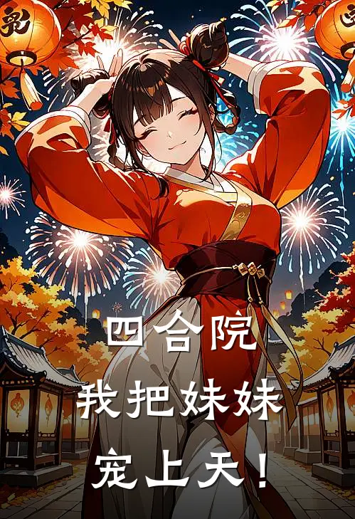 何雨柱何雨水(四合院：我把妹妹宠上天！)全章节在线阅读_(四合院：我把妹妹宠上天！)完结版免费阅读