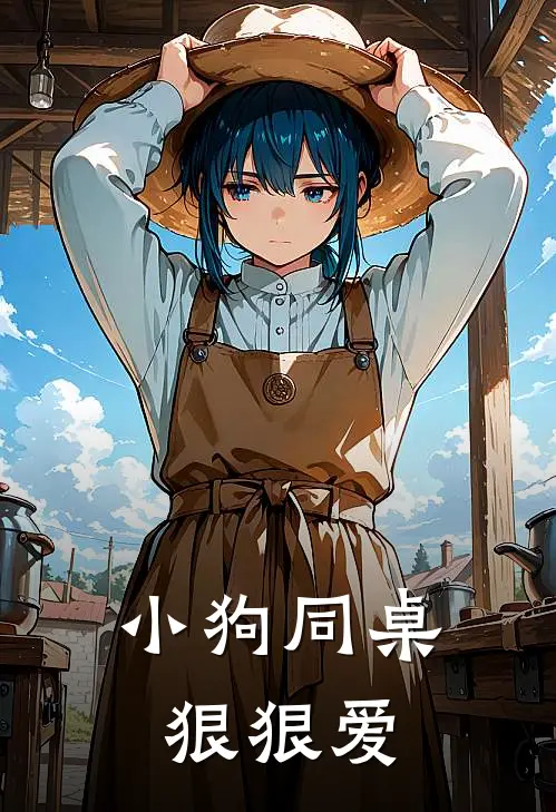 小狗同桌狠狠爱云岚岚李虎免费小说全文阅读_最新章节列表小狗同桌狠狠爱(云岚岚李虎)