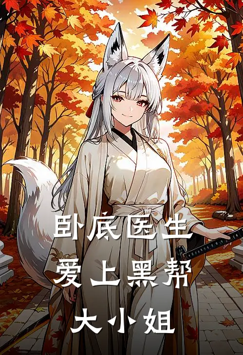 卧底医生爱上黑帮大小姐(沈墨虞星辰)小说免费在线阅读_卧底医生爱上黑帮大小姐(沈墨虞星辰)大结局阅读