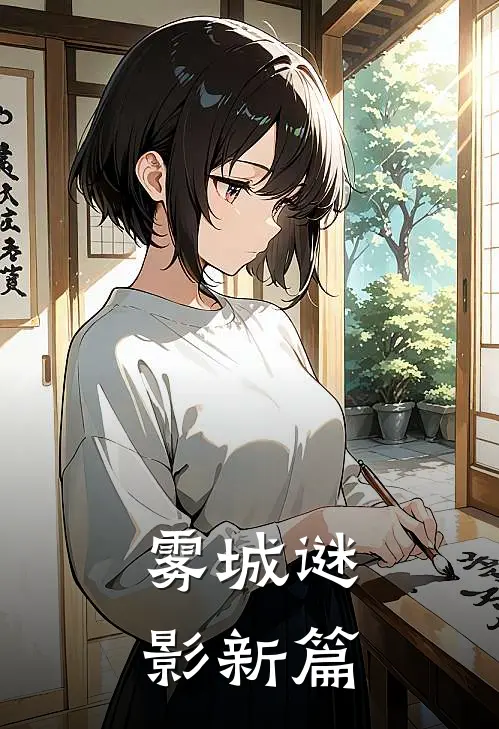 雾城谜影新篇婉青黎佳沅最新小说全文阅读_在线免费小说雾城谜影新篇(婉青黎佳沅)