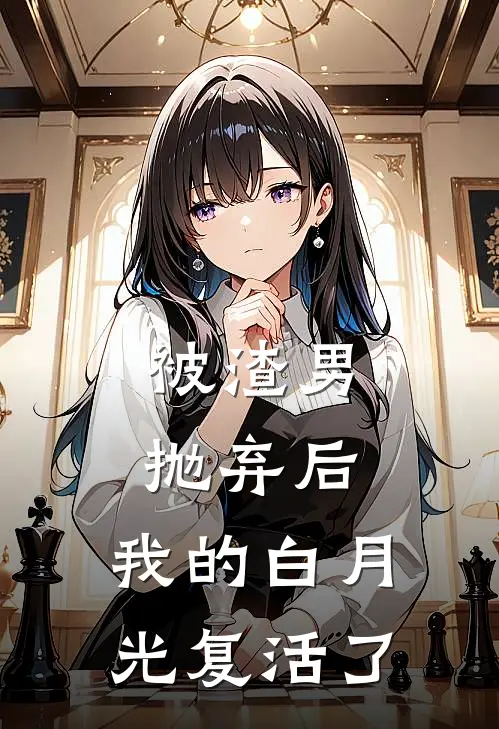 被渣男抛弃后，我的白月光复活了裴禹城顾已深热门小说阅读_完本完结小说被渣男抛弃后，我的白月光复活了裴禹城顾已深