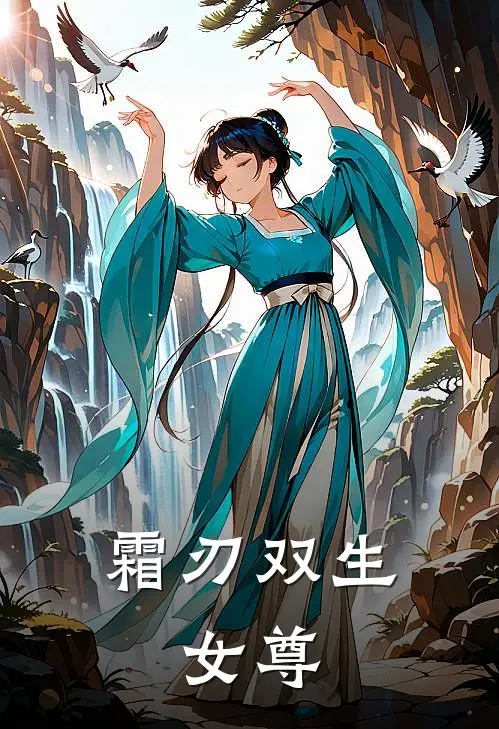 《霜刃双生：女尊》林砚林宴全集免费在线阅读_(林砚林宴)全章节免费在线阅读