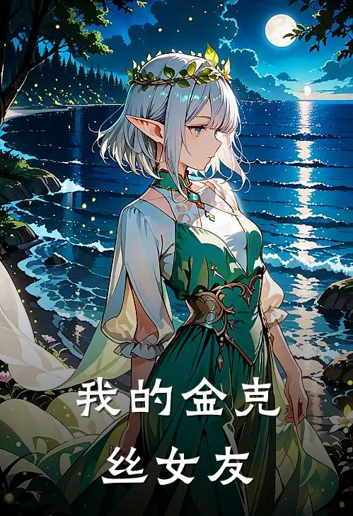 我的金克丝女友(金克斯周迟)全本免费在线阅读_我的金克丝女友最新章节在线阅读