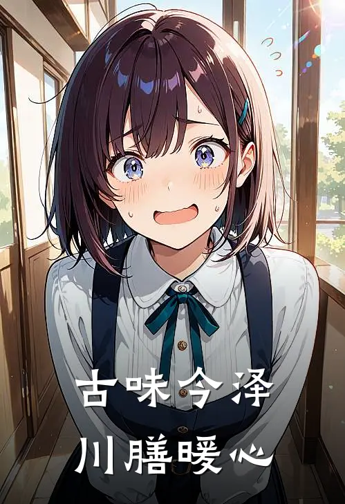 古味今泽：川膳暖心(闻寻川白梅)全文免费在线阅读_古味今泽：川膳暖心热门小说
