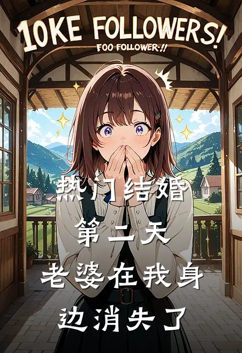 [热门]结婚第二天，老婆在我身边消失了抖音热门最新全本小说_最新章节列表[热门]结婚第二天，老婆在我身边消失了(抖音热门)