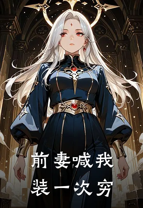 《前妻喊我装一次穷》杨雅琳秦墨完本小说_杨雅琳秦墨(前妻喊我装一次穷)全文免费阅读无弹窗大结局