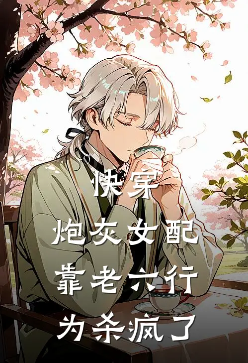 快穿：炮灰女配靠老六行为杀疯了