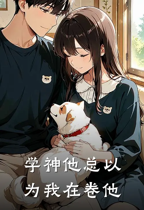 学神他总以为我在卷他(冬阳叶竹涛)热门网络小说推荐_最新章节列表学神他总以为我在卷他(冬阳叶竹涛)