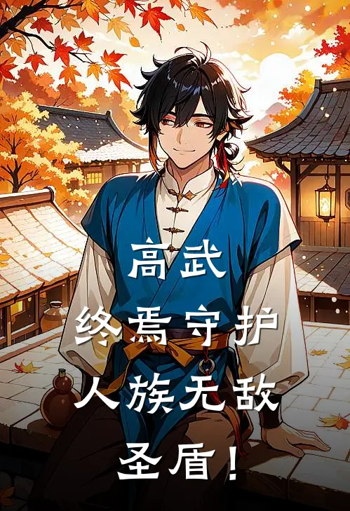 高武：终焉守护，人族无敌圣盾！林烨林烨完结版免费小说_完本小说大全高武：终焉守护，人族无敌圣盾！林烨林烨