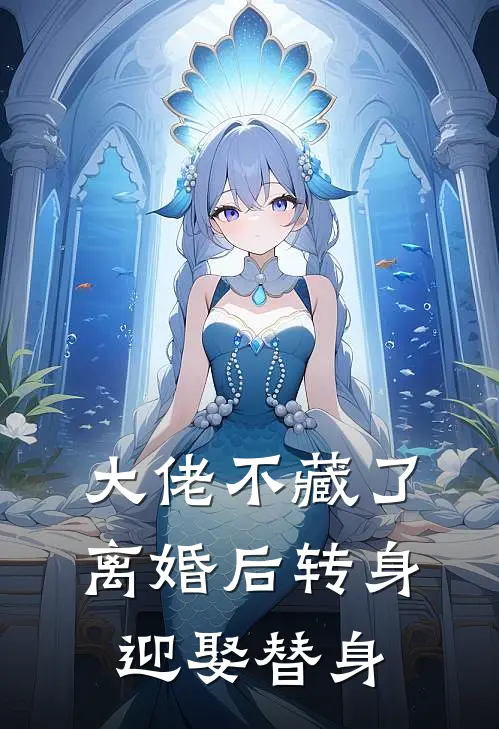 大佬不藏了，离婚后转身迎娶替身林晚意顾沉舟热门小说阅读_好看的小说推荐完结大佬不藏了，离婚后转身迎娶替身林晚意顾沉舟