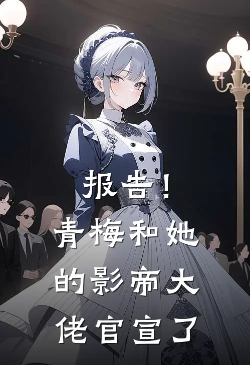 报告！青梅和她的影帝大佬官宣了(夏梨宋曲雯)完结版小说推荐_最新完结小说推荐报告！青梅和她的影帝大佬官宣了夏梨宋曲雯