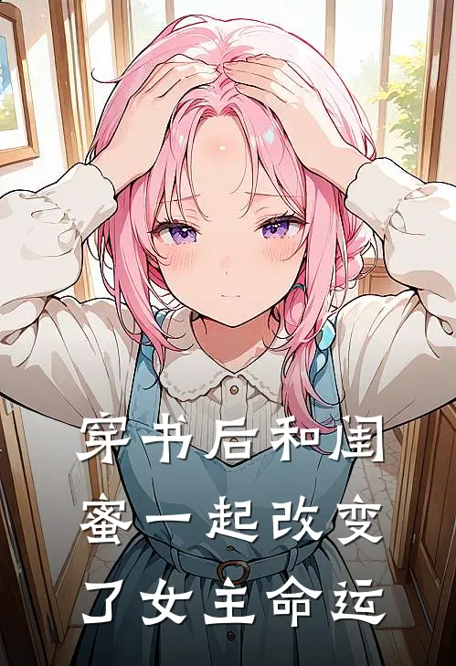 穿书后和闺蜜一起改变了女主命运林娇钱昭昭全文阅读免费全集_免费小说穿书后和闺蜜一起改变了女主命运(林娇钱昭昭)