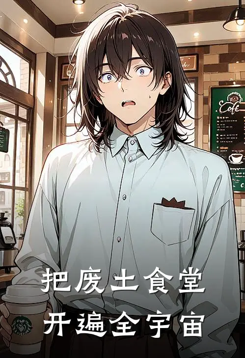 把废土食堂开遍全宇宙薇拉奥斯汀全文免费阅读无弹窗大结局_（薇拉奥斯汀）把废土食堂开遍全宇宙最新小说