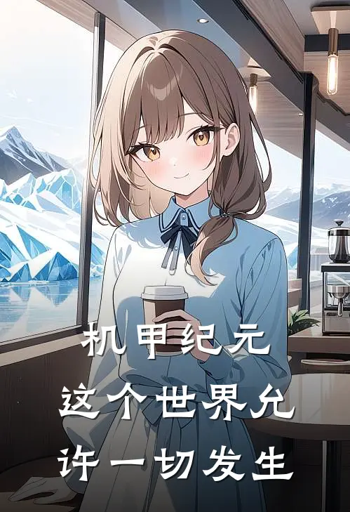 机甲纪元：这个世界允许一切发生(林风墨衡)热门网络小说推荐_免费完结版小说机甲纪元：这个世界允许一切发生(林风墨衡)