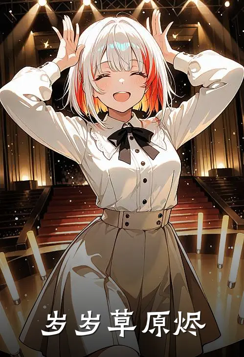 岁岁草原烬苏绾绾绾绾热门完本小说_最新章节列表岁岁草原烬(苏绾绾绾绾)