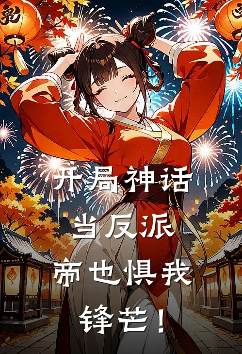 开局神话当反派，帝也惧我锋芒！(蚩尤宁真)在线免费小说_热门网络小说开局神话当反派，帝也惧我锋芒！蚩尤宁真