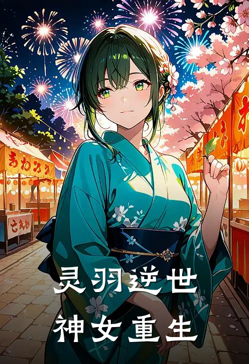 叶璃叶宇《灵羽逆世：神女重生》完整版在线阅读_叶璃叶宇完整版在线阅读