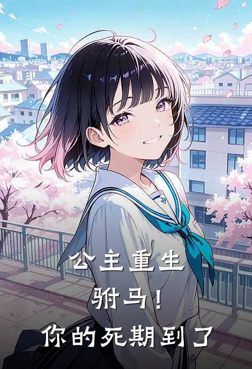 公主重生，驸马！你的死期到了谢景行楚无忧_《公主重生，驸马！你的死期到了》最新章节免费在线阅读