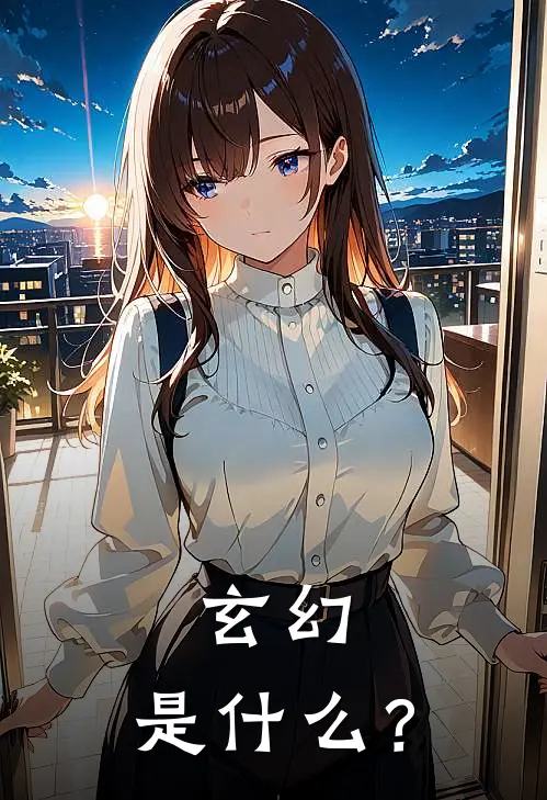 玄幻：是什么？楚辰楚云天小说完结免费_最新章节列表玄幻：是什么？(楚辰楚云天)