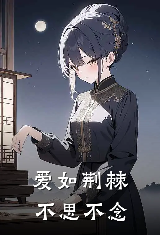 爱如荆棘，不思不念