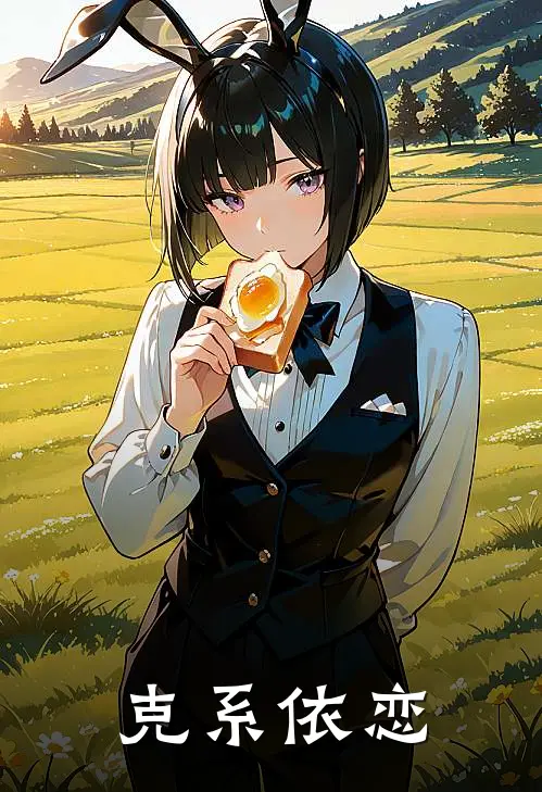 克系依恋