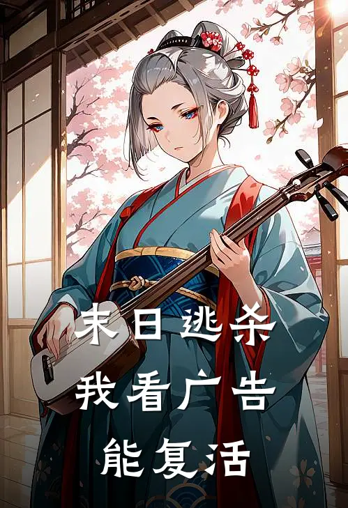 末日逃杀：我看广告能复活(周逸游李慧明)完结版小说全文免费阅读_最新小说末日逃杀：我看广告能复活(周逸游李慧明)