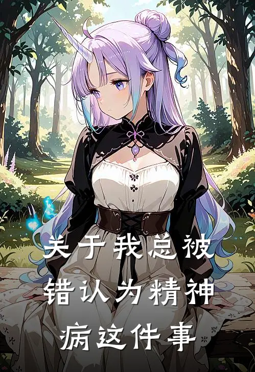 关于我总被错认为精神病这件事凌循周永铭完整免费小说_热门小说阅读关于我总被错认为精神病这件事凌循周永铭