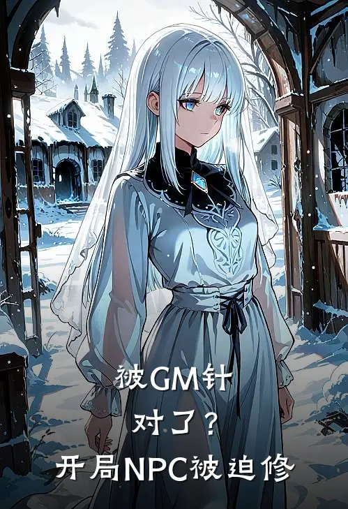 陈星史莱姆《被GM针对了？开局NPC被迫修》_《被GM针对了？开局NPC被迫修》最新章节在线阅读