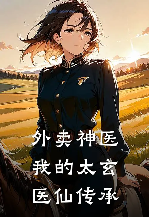 外卖神医：我的太玄医仙传承林晨周天雄小说完整版_完结版小说推荐外卖神医：我的太玄医仙传承(林晨周天雄)