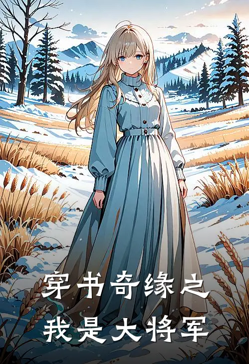 穿书奇缘之我是大将军(萧彻赵无庸)最新热门小说_完结小说穿书奇缘之我是大将军(萧彻赵无庸)